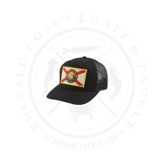 SWC Cracker 6 Panel Hat-multiple Colors