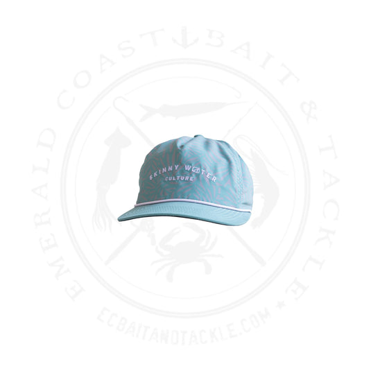 SWC Everywear Rope Cap