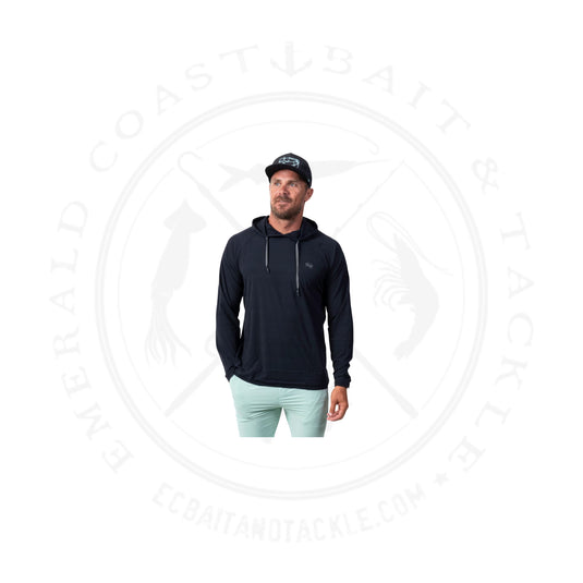 SWC Oysterman Hoodie -