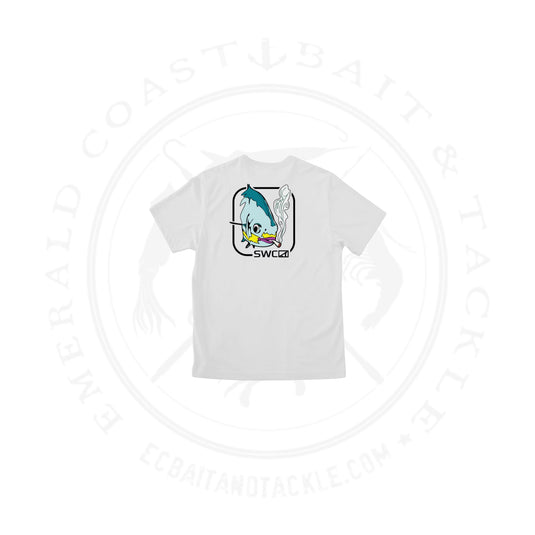 SWC Tanguis Bad Perm White