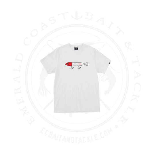 SWC Tanguis Tee Spook White