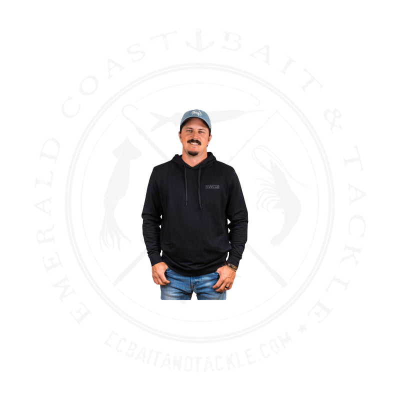 Load image into Gallery viewer, SWC Bayou Performance Hoodie
