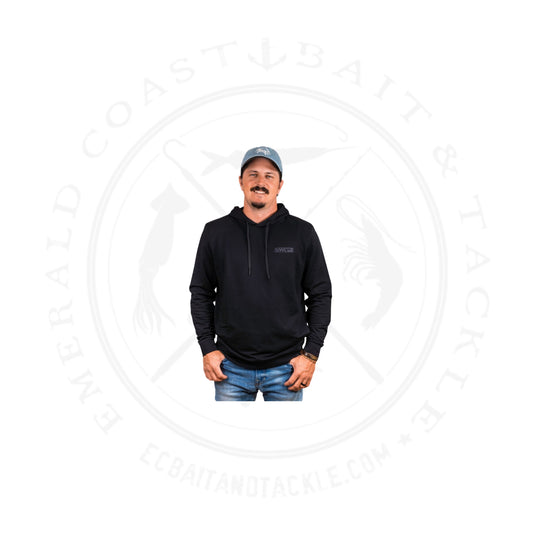 SWC Bayou Performance Hoodie