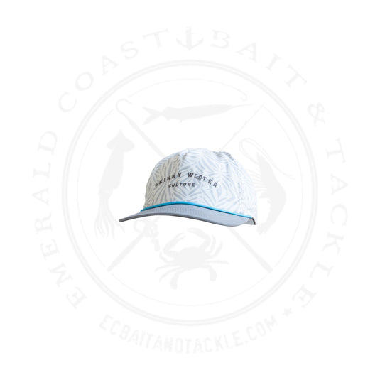 SWC Everywear Rope Cap
