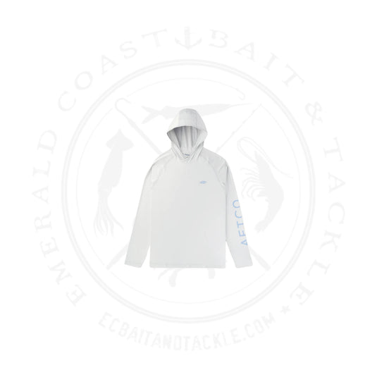 Samurai SS Hood