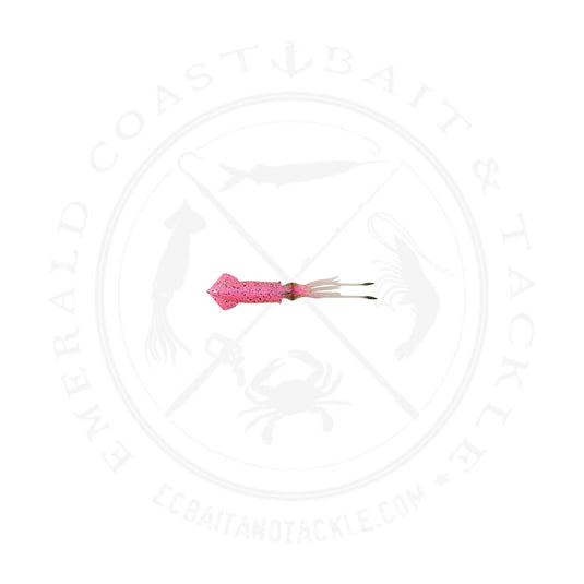 Savage Gear 3D TPE Swim Squid 3 5/8in