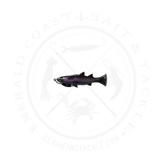 Savage Gear Pulse Tail Mullet 5