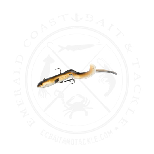 Savage Gear Real Eel