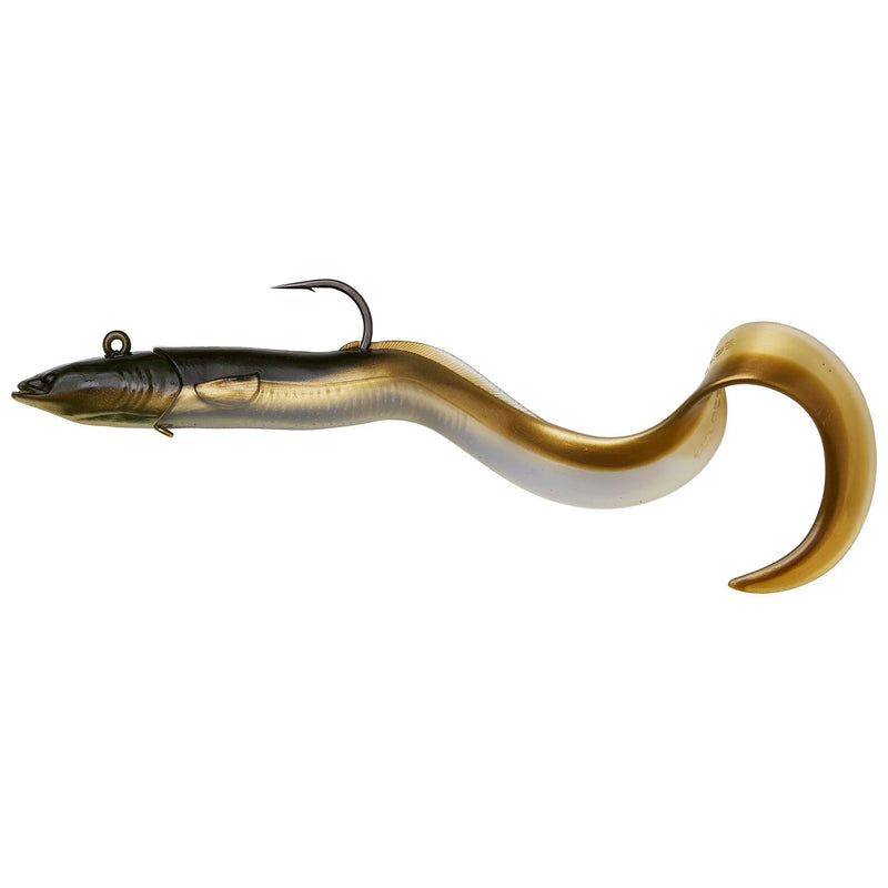 Load image into Gallery viewer, Savage Gear Real Eel 8"
