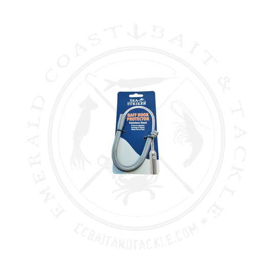 Sea Striker Gaff Hook Protector Stainless 4"
