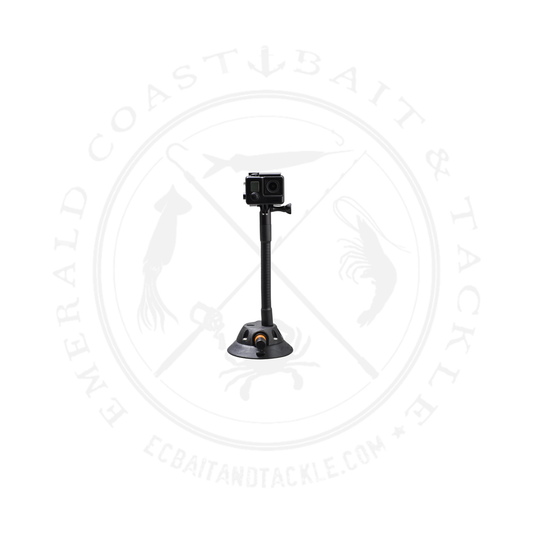 SeaSucker Action Camera Flex Mount