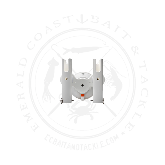 SeaSucker MF5082-6 Pro Series 2-Rod Holder