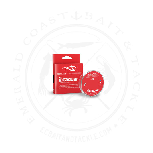 Seaguar Red Label