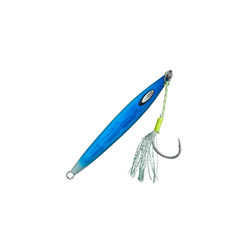 Load image into Gallery viewer, JYG Semy Rigged
