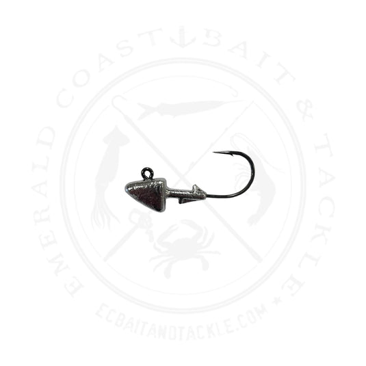 Shad Head Jig