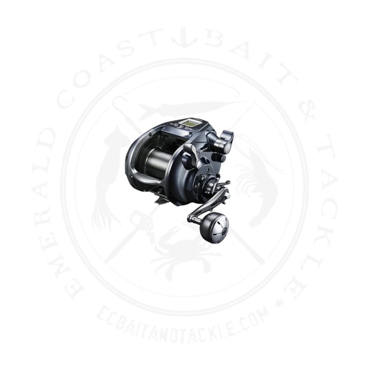 Shimano Forcemaster A 9000