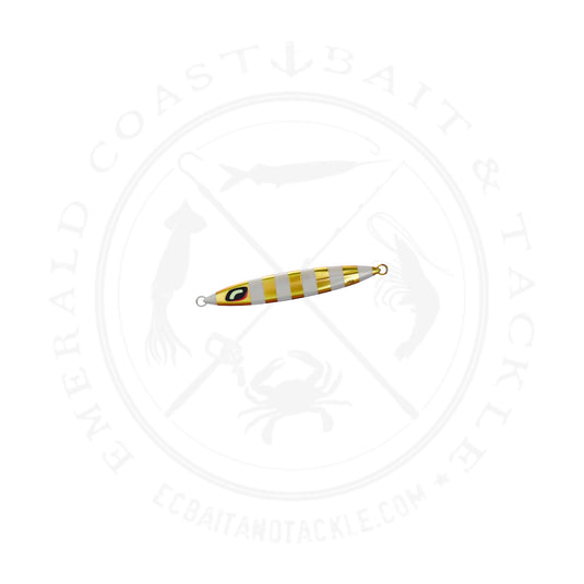 Shimano Ocean Stinger Butterfly Sardine Waver