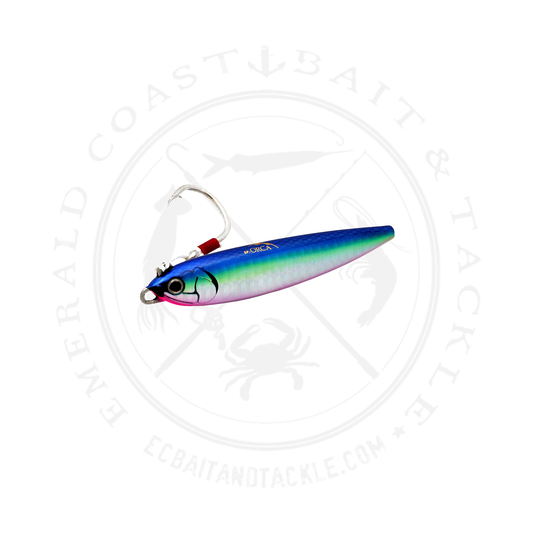 Shimano SP-Orca Baby