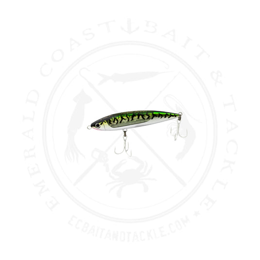 Shimano SP-Orca Flash Boost
