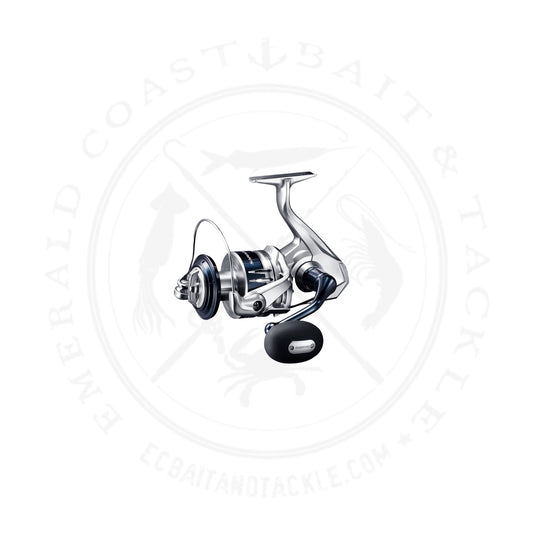 Shimano Saragosa