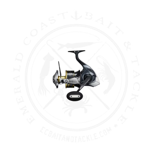 Shimano Stella SW D