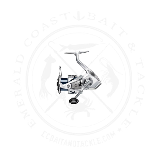 Shimano Stradic FM