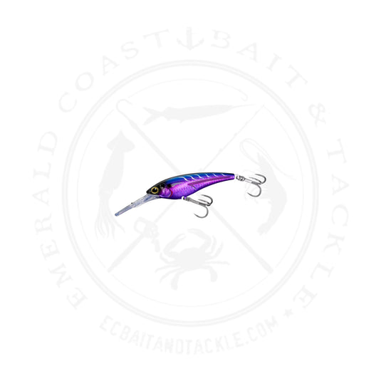 Shimano Ledge Runner 160F