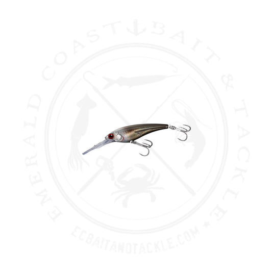 Shimano Ledge Runner 160F