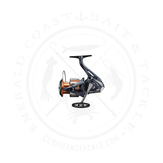 Shimano Nasci FD