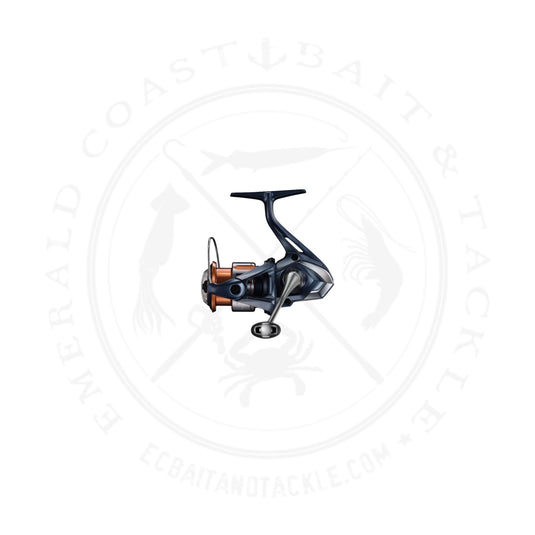 Shimano Nasci FD