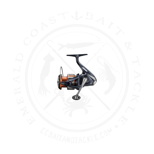 Shimano Nasci FD