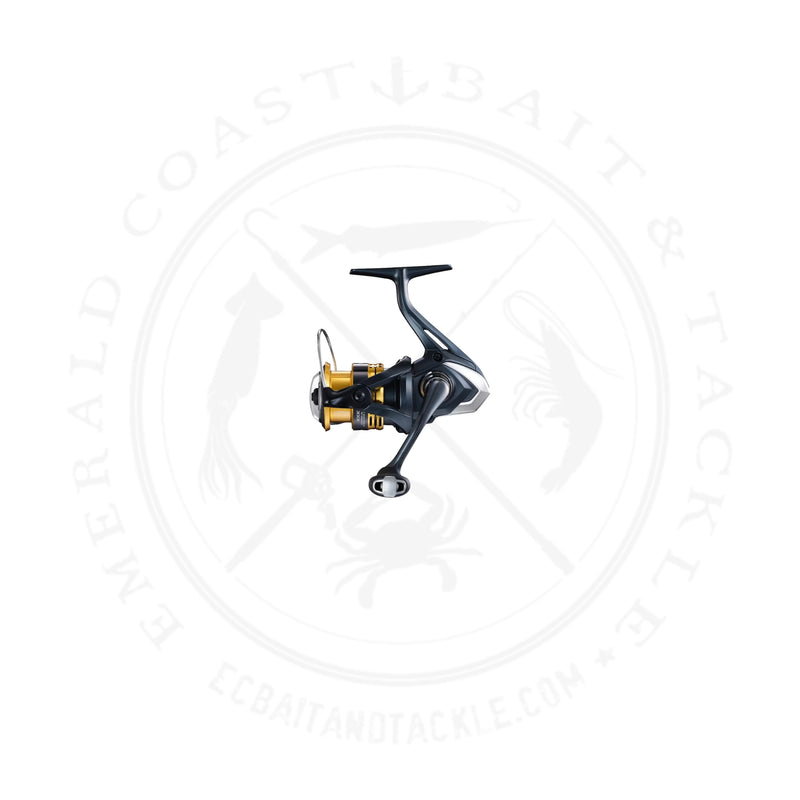 Load image into Gallery viewer, Shimano Sahara FJ
