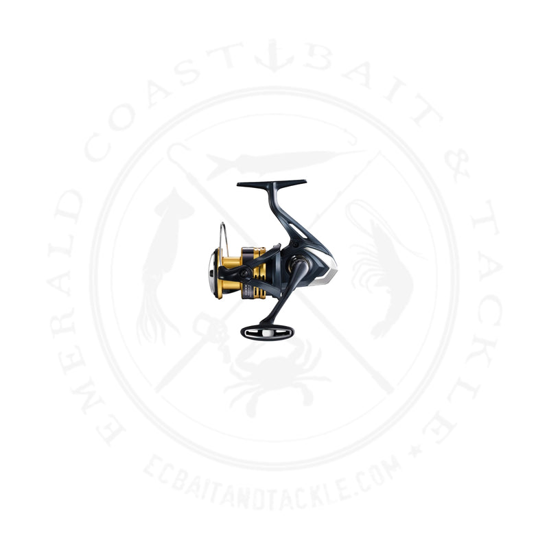 Load image into Gallery viewer, Shimano Sahara FJ
