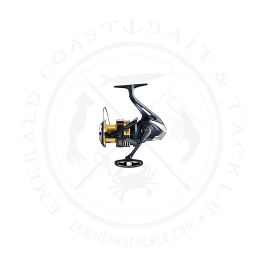Shimano Sahara FJ