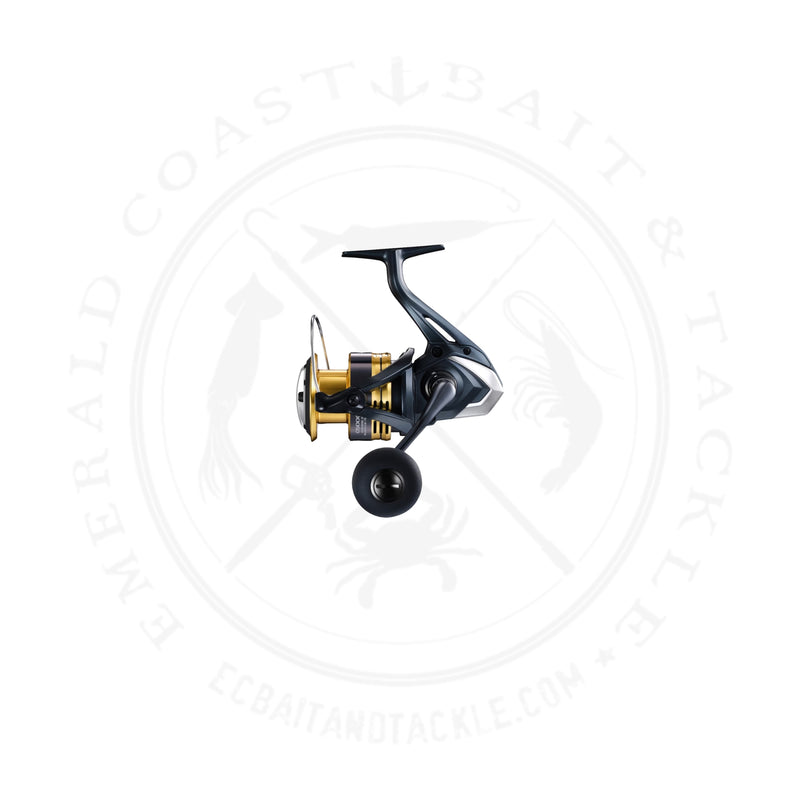Load image into Gallery viewer, Shimano Sahara FJ
