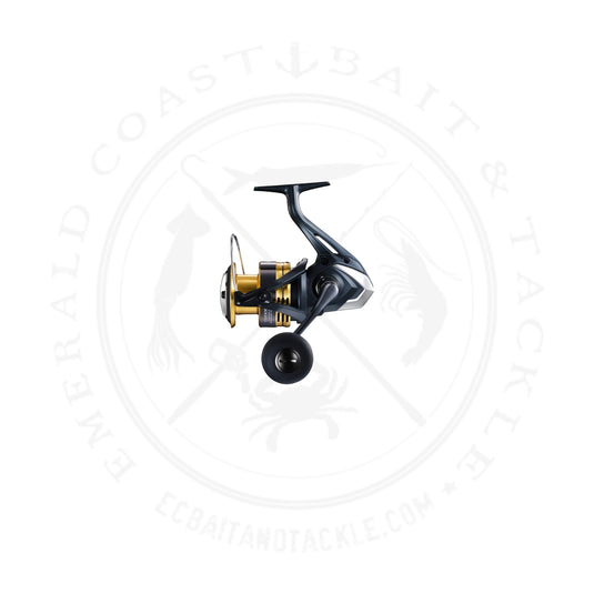 Shimano Sahara FJ