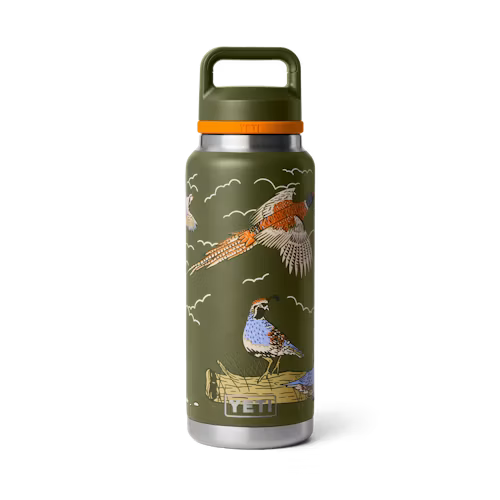 Load image into Gallery viewer, Yeti Rambler 36oz Bottle Chug
