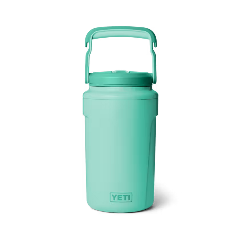 Load image into Gallery viewer, Yeti Half Gallon Jug w/MS Straw Cap
