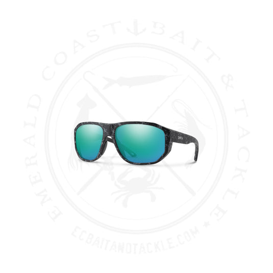 Smith Outrigger
