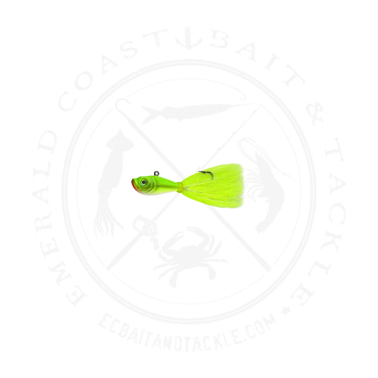 Spro Prime Bucktail Jig