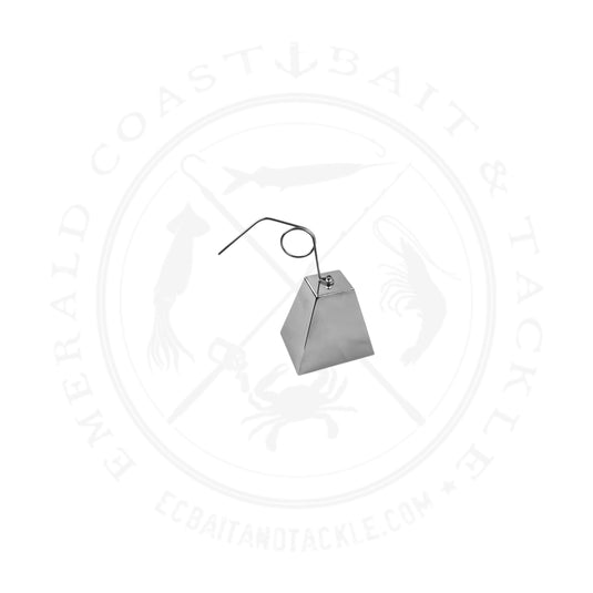 Stainless Steel Bell Small