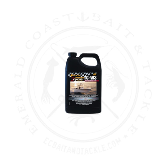 Star-Brite 19032 2-Cycle Engine oil w/TC-W3