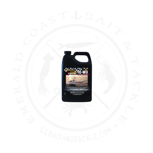Star-Brite Premium Cycle Oil TCW-3 GL