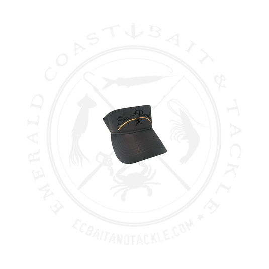 Star Rod Visor