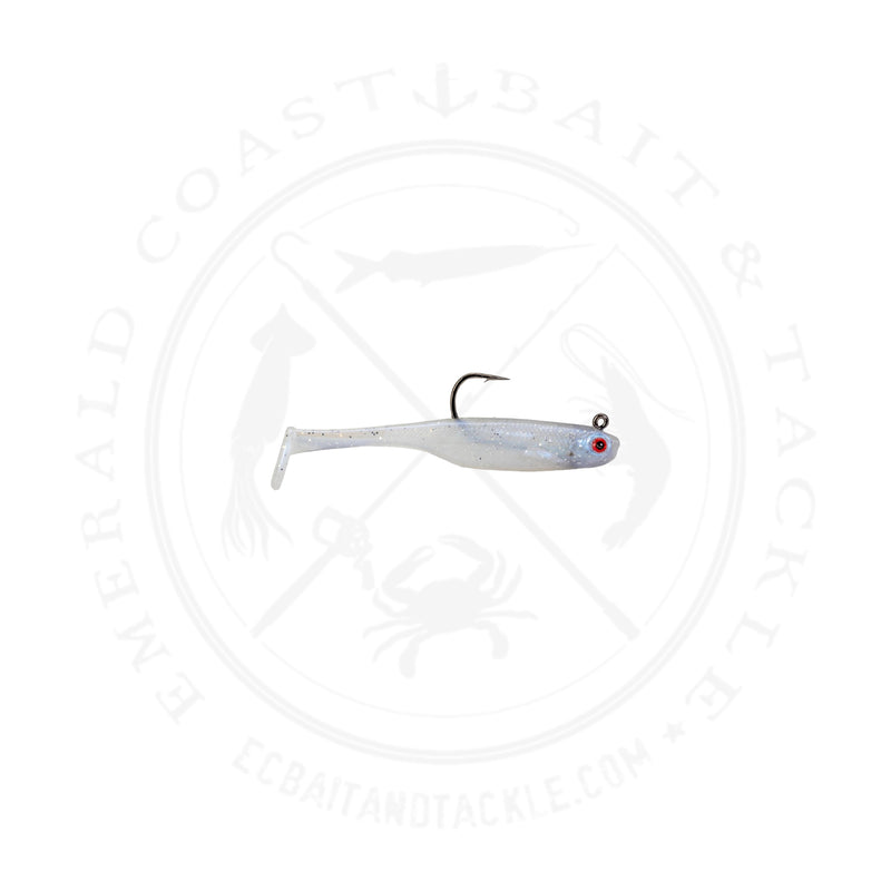 Load image into Gallery viewer, Strike King Homing Minnow 1/8oz
