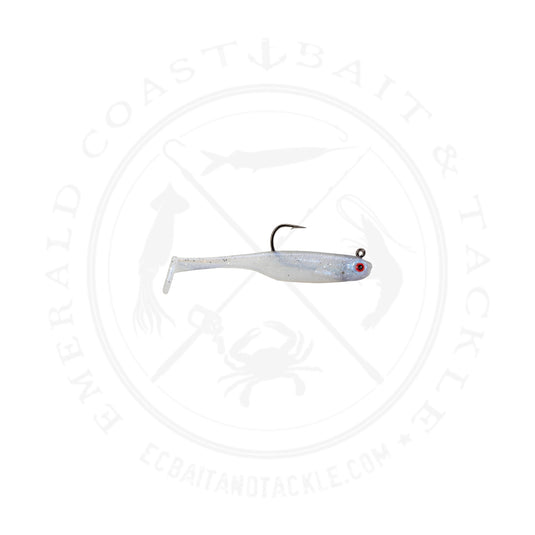 Strike King Homing Minnow 1/8oz