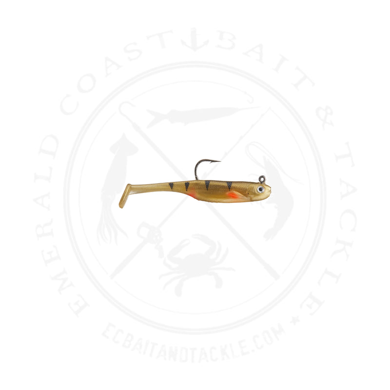 Load image into Gallery viewer, Strike King Homing Minnow 1/8oz
