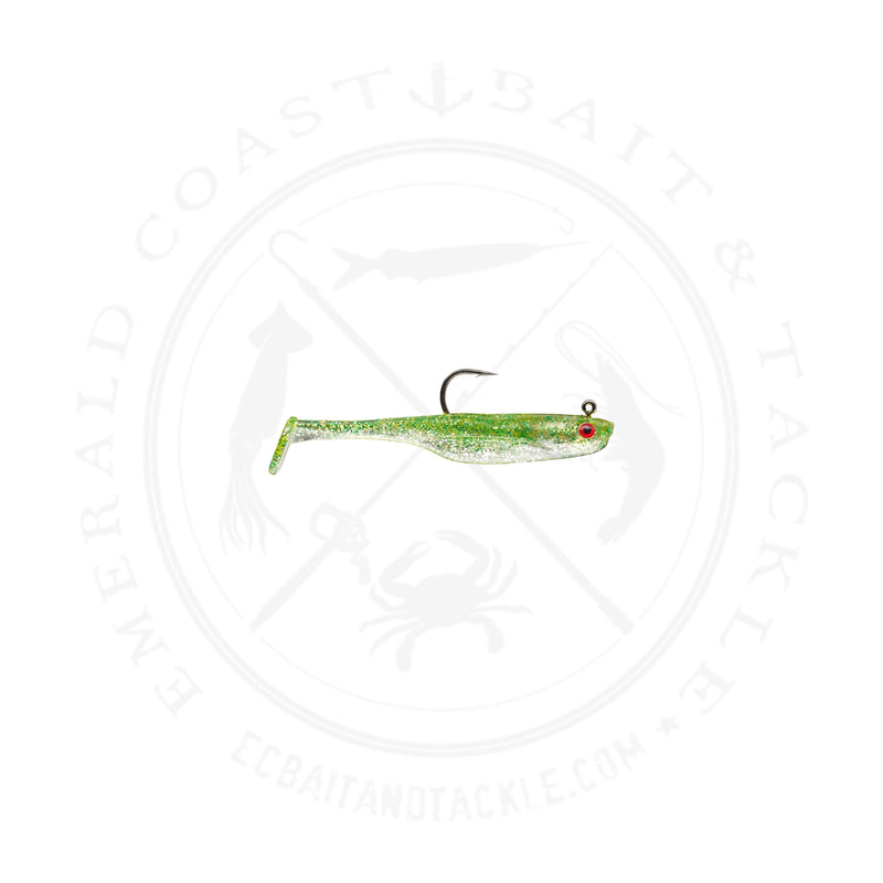 Load image into Gallery viewer, Strike King Homing Minnow 1/8oz
