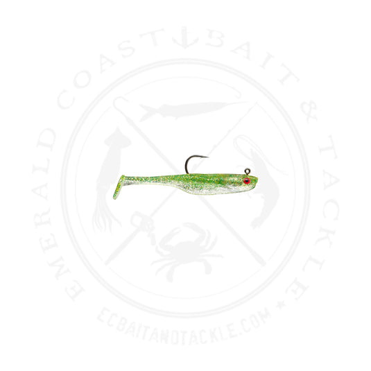 Strike King Homing Minnow 1/8oz