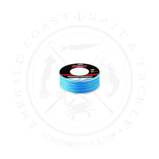 Sufix 832 Advanced Superline Braid - 30lb - Coastal Camo - 600 yds - 660-230CC